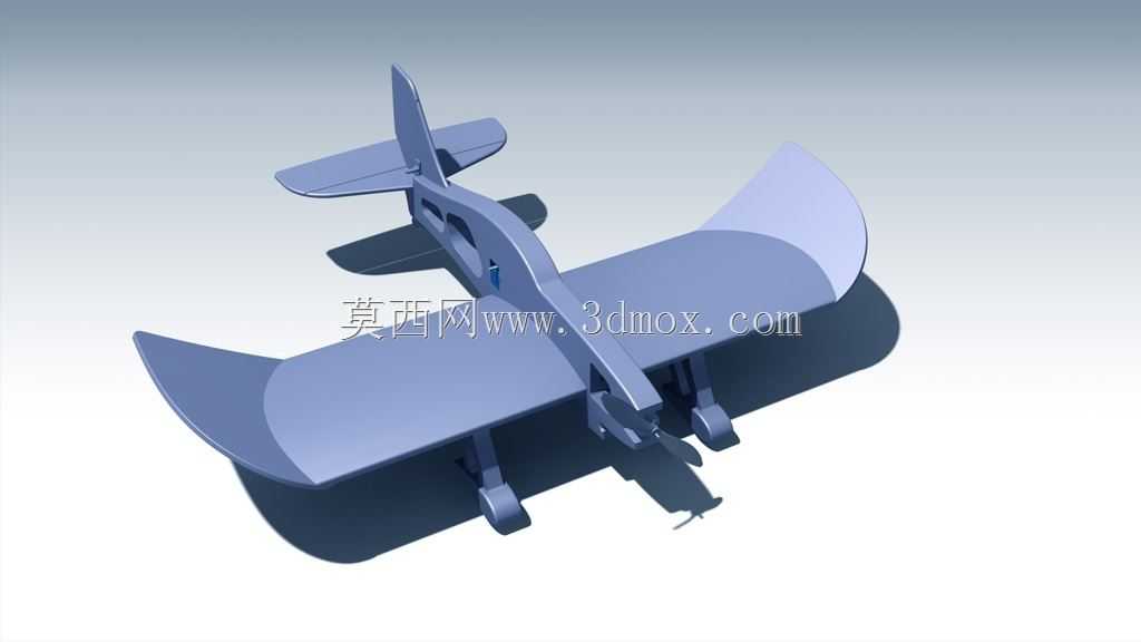 RC Magnum重新加载
