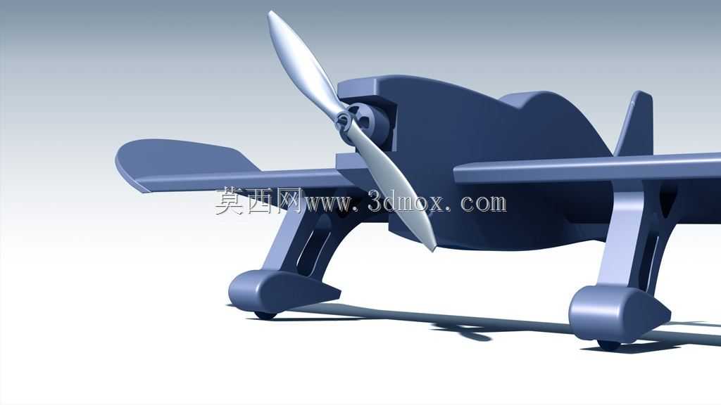 RC Magnum重新加载