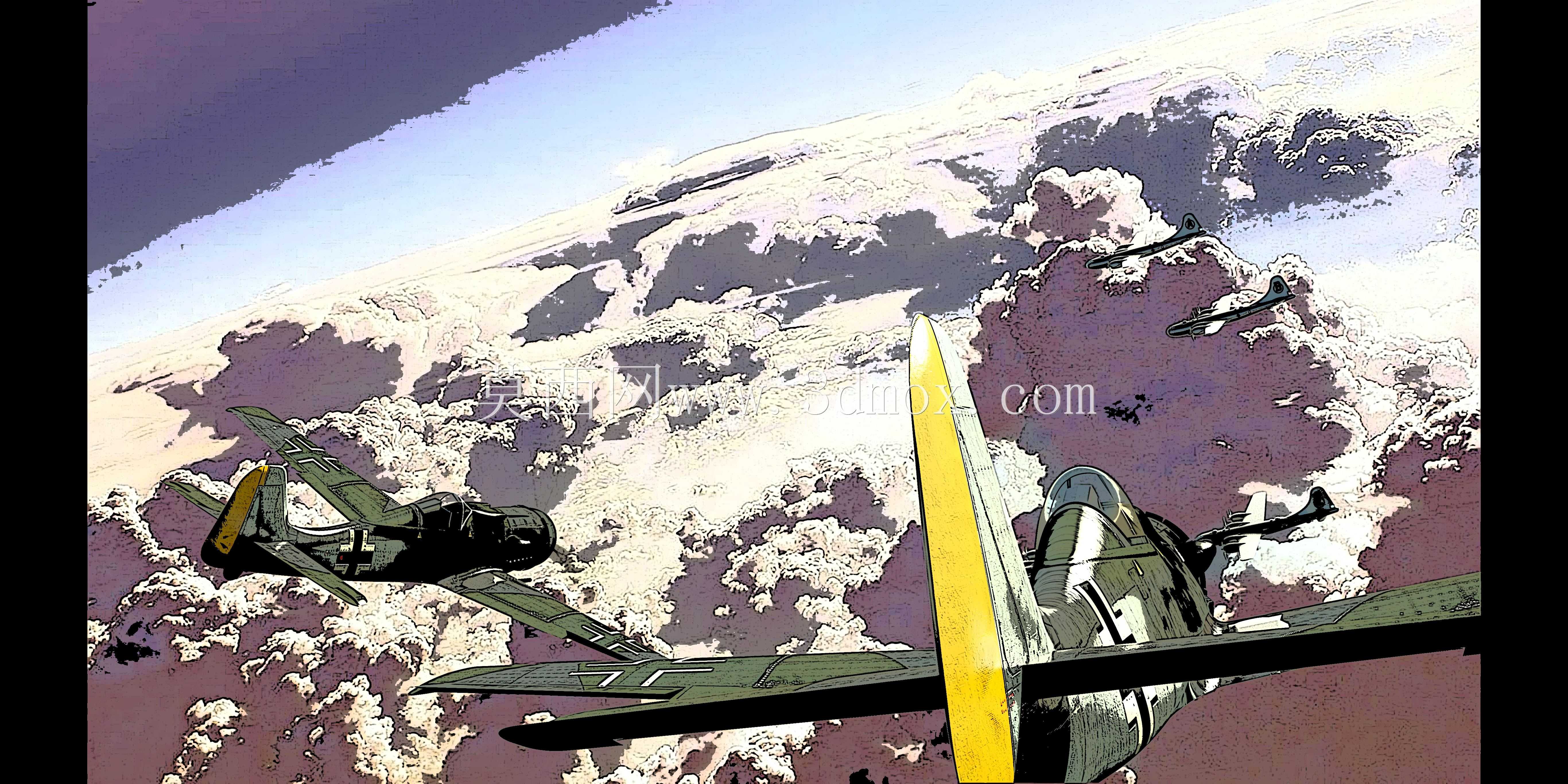 fw190-d9��