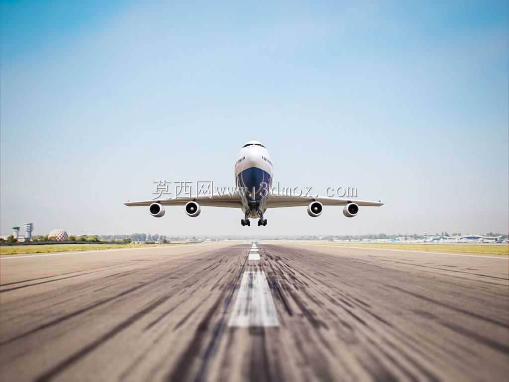 ����747