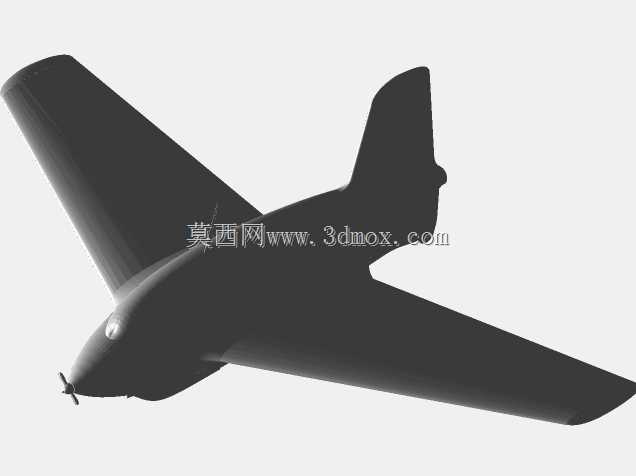 梅塞施米特Me163B