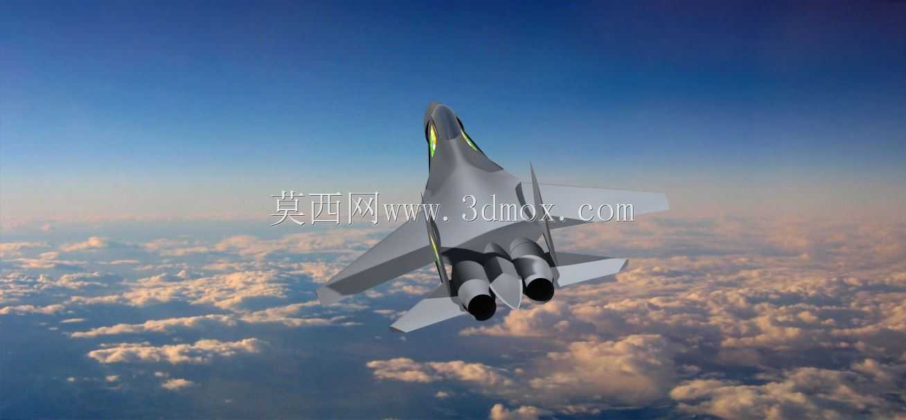 苏霍伊苏-30