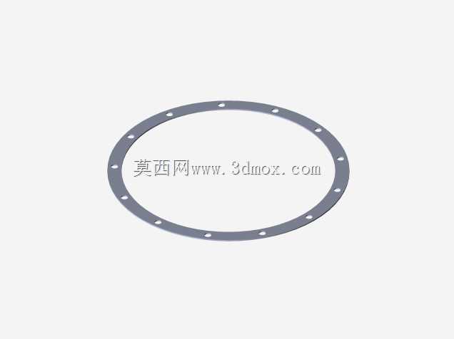 径向发动机