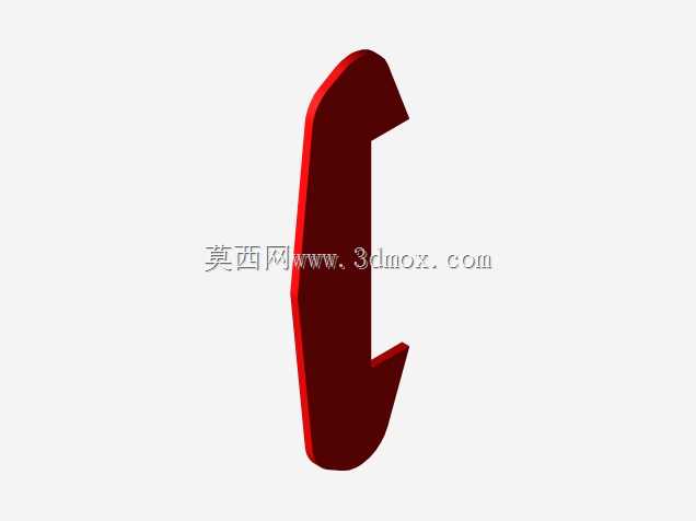 三维泡沫模型飞机