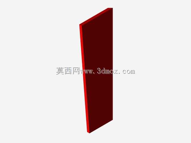 三维泡沫模型飞机