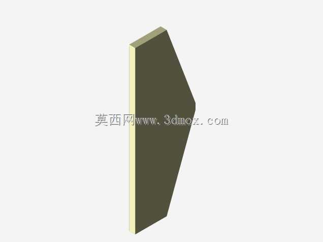 三维泡沫模型飞机