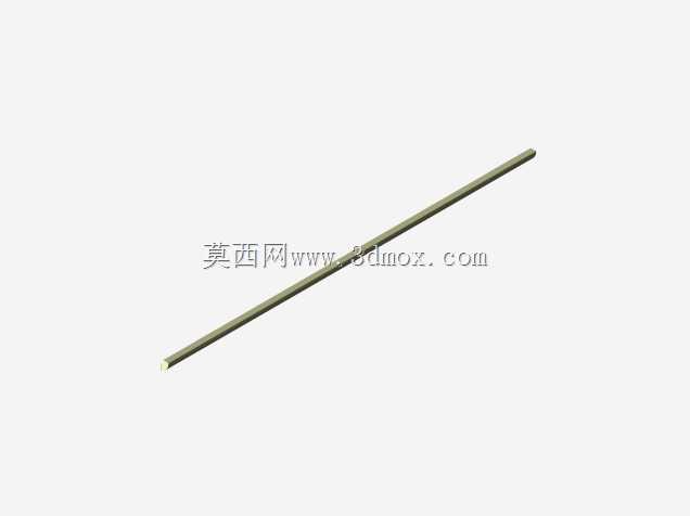 三维泡沫模型飞机
