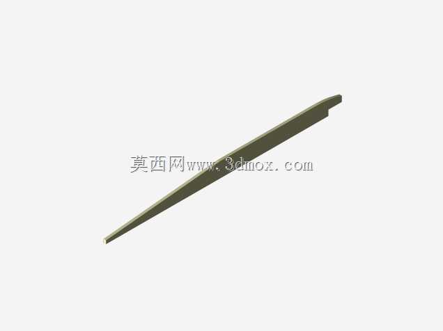 三维泡沫模型飞机
