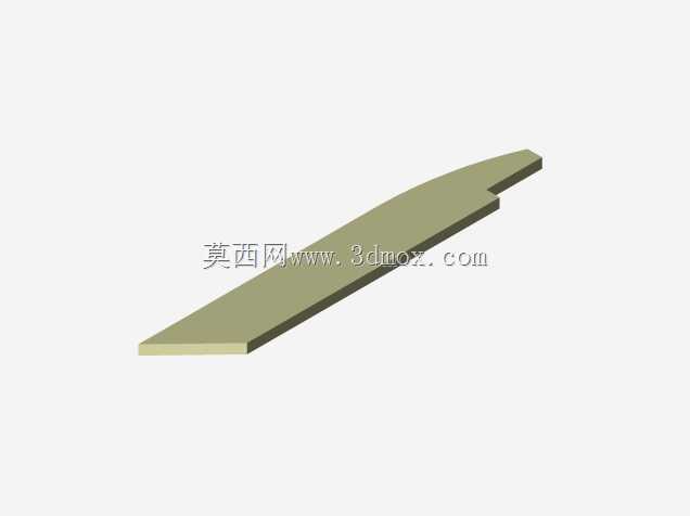 三维泡沫模型飞机