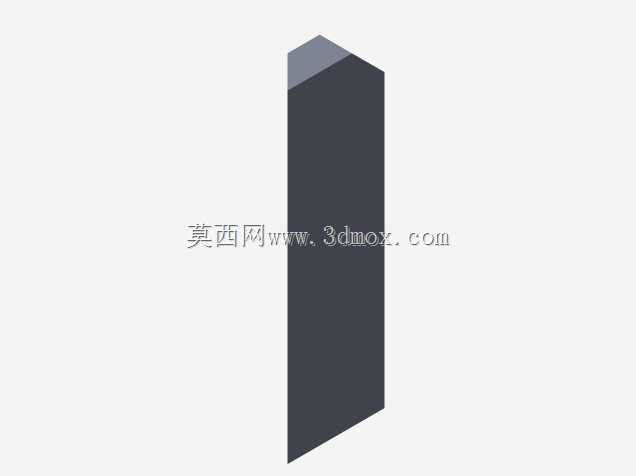 三维泡沫模型飞机