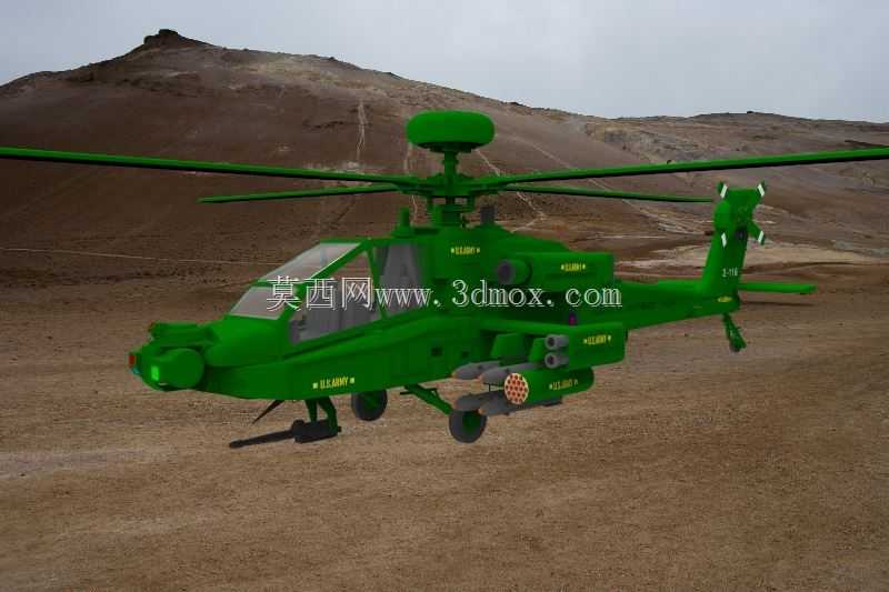 ��Catia V5�Ĳ���AH-64 Apache����