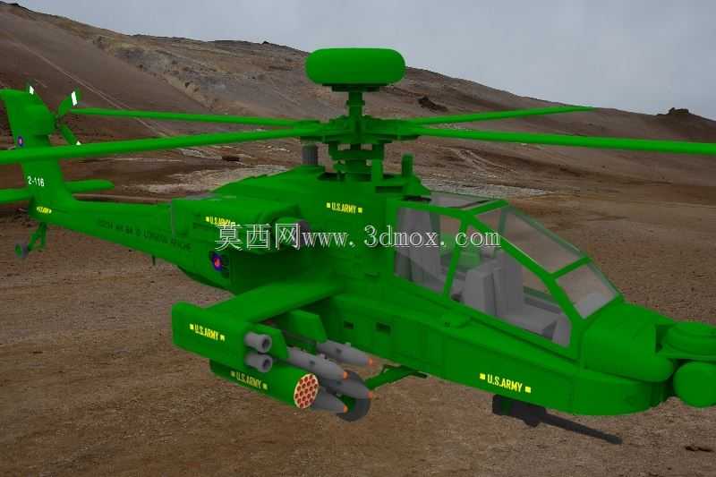 ��Catia V5�Ĳ���AH-64 Apache����