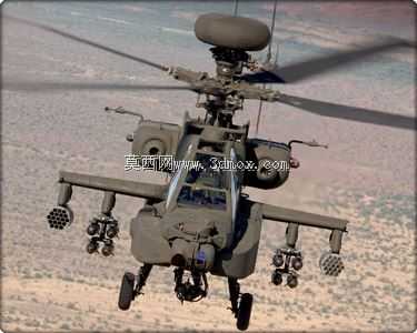 ��Catia V5�Ĳ���AH-64 Apache����