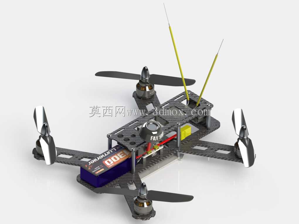 QAV250�ļ�ֱ������ȫ��
