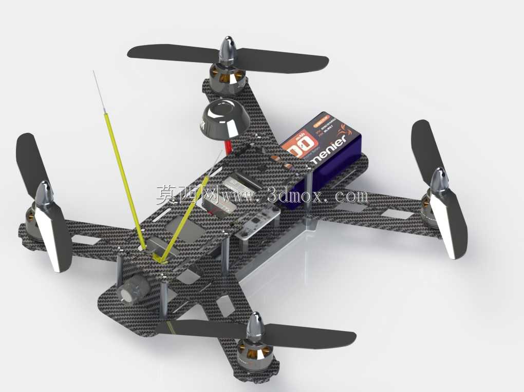 QAV250�ļ�ֱ������ȫ��