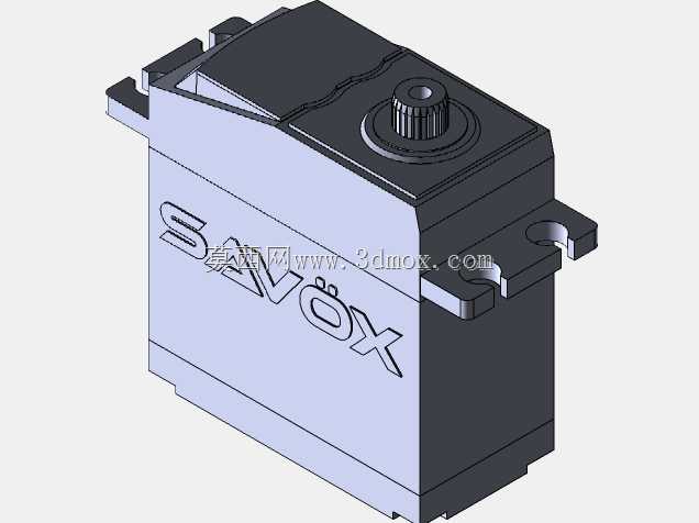 Serva Sav��˾?x SC-0251MG��
