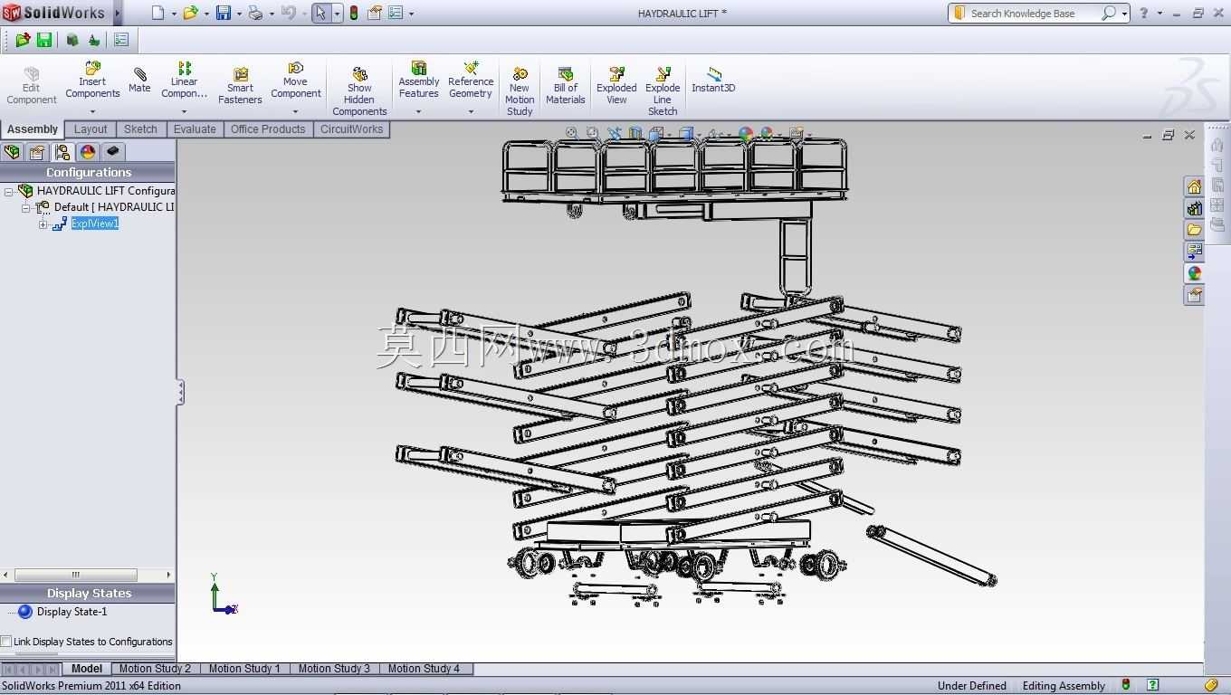 ��ʽ��������16 m��solidworks 2011