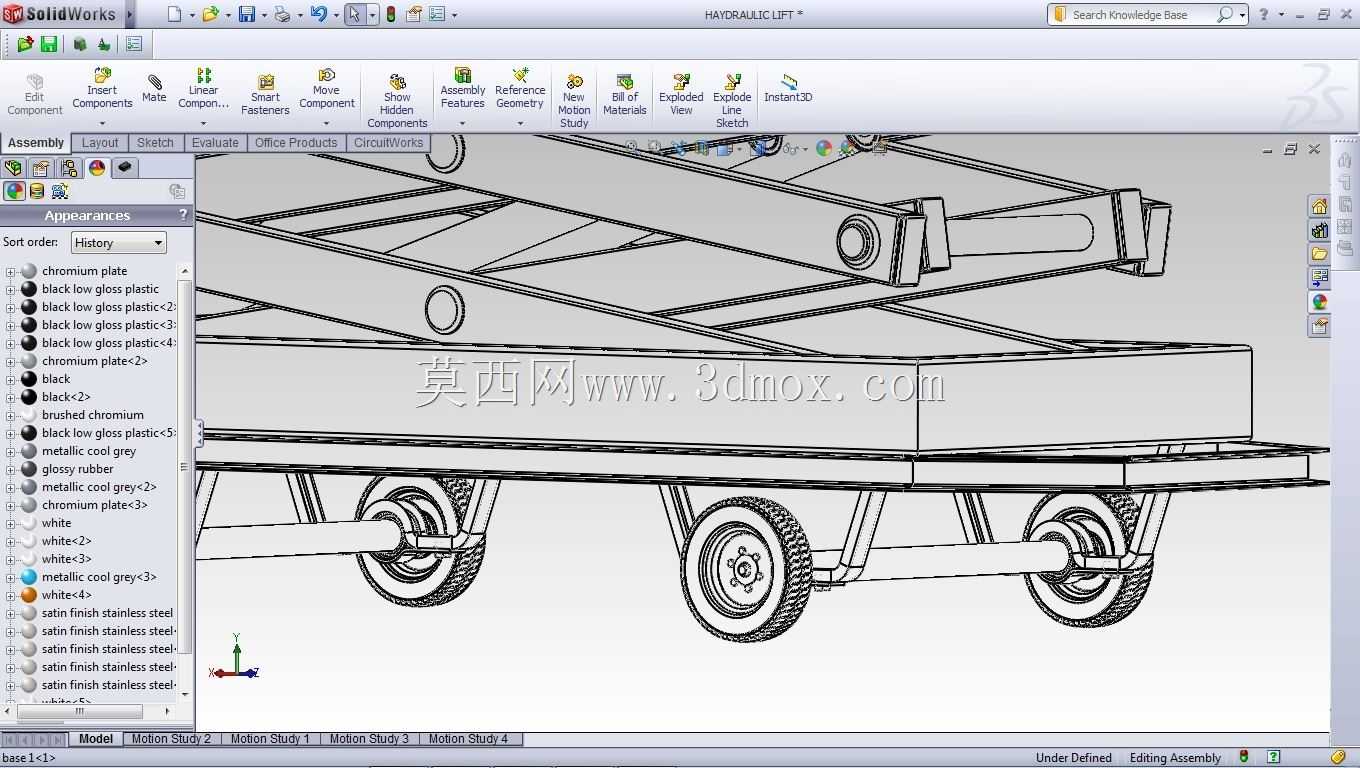 ��ʽ��������16 m��solidworks 2011