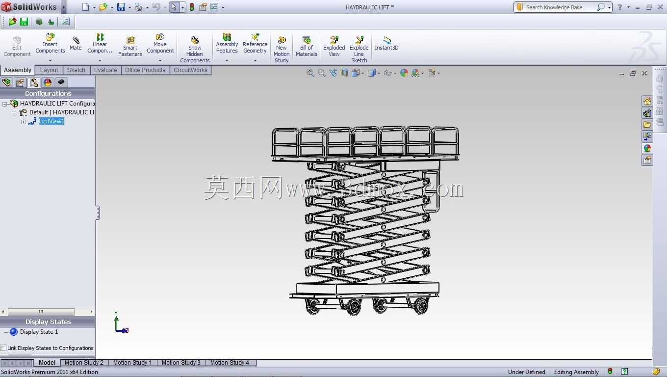 ��ʽ��������16 m��solidworks 2011