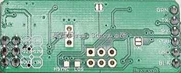 最小OSD