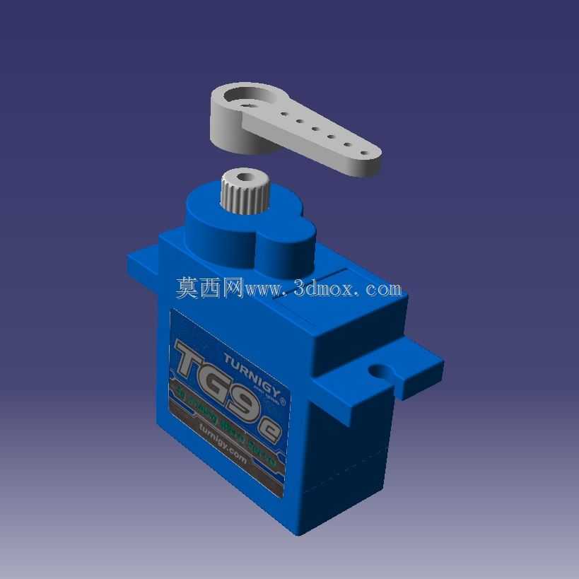 Turnigy TG9e�ŷ�
