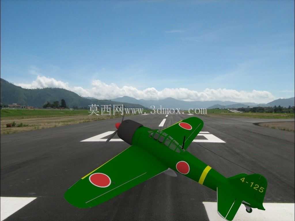 ����Catia V5��ģ������A6M Zero