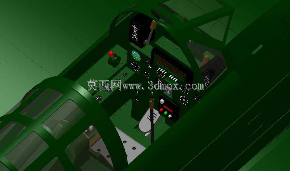 ����Catia V5��ģ������A6M Zero