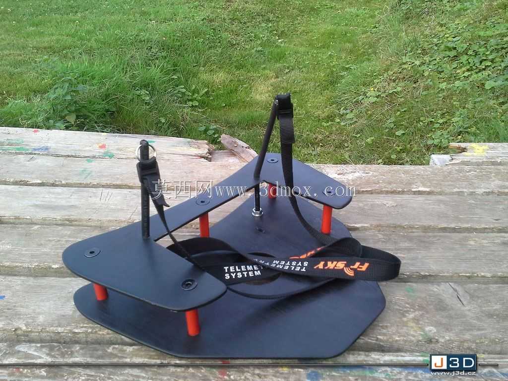 RC变送器桌