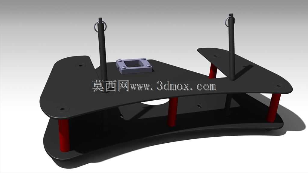 RC变送器桌