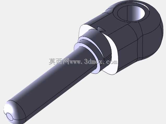CGP设计学院…直升机玩具-Huskic Ermin设计