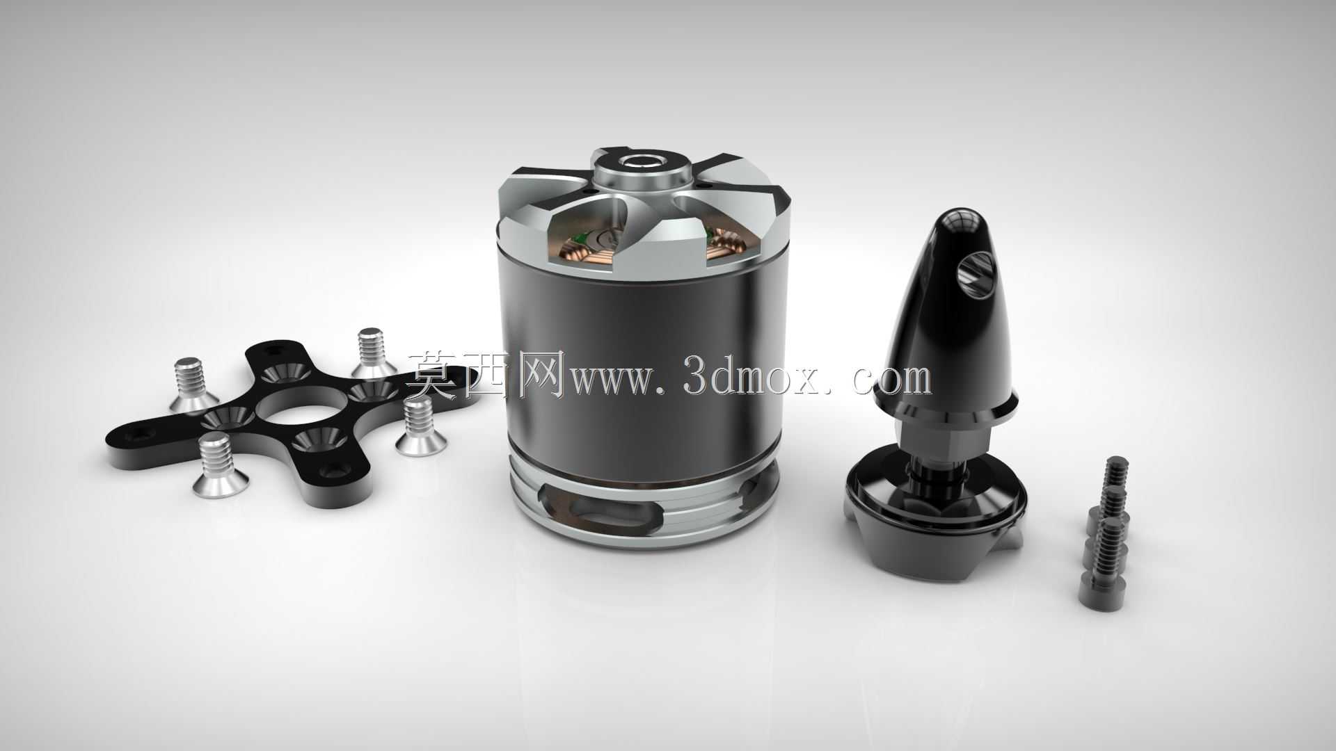 老虎电机MT2216 V2.0