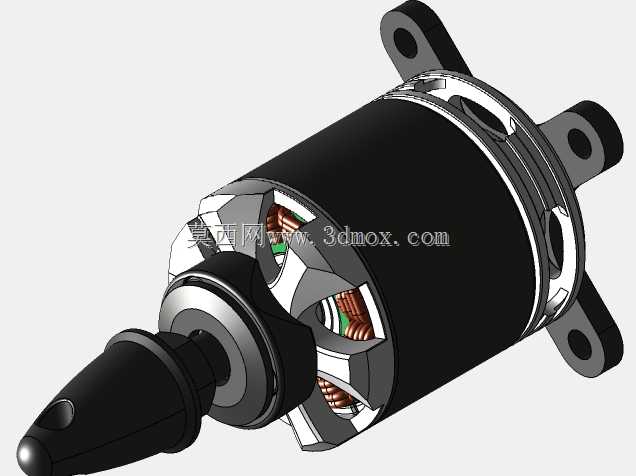 老虎电机MT2216 V2.0
