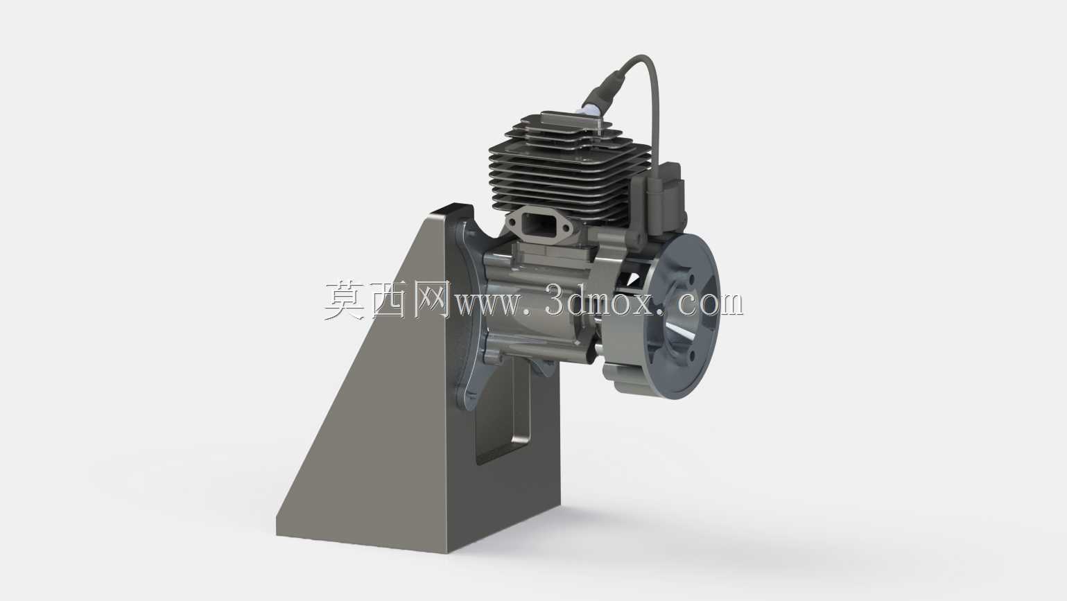 发动机38ccm