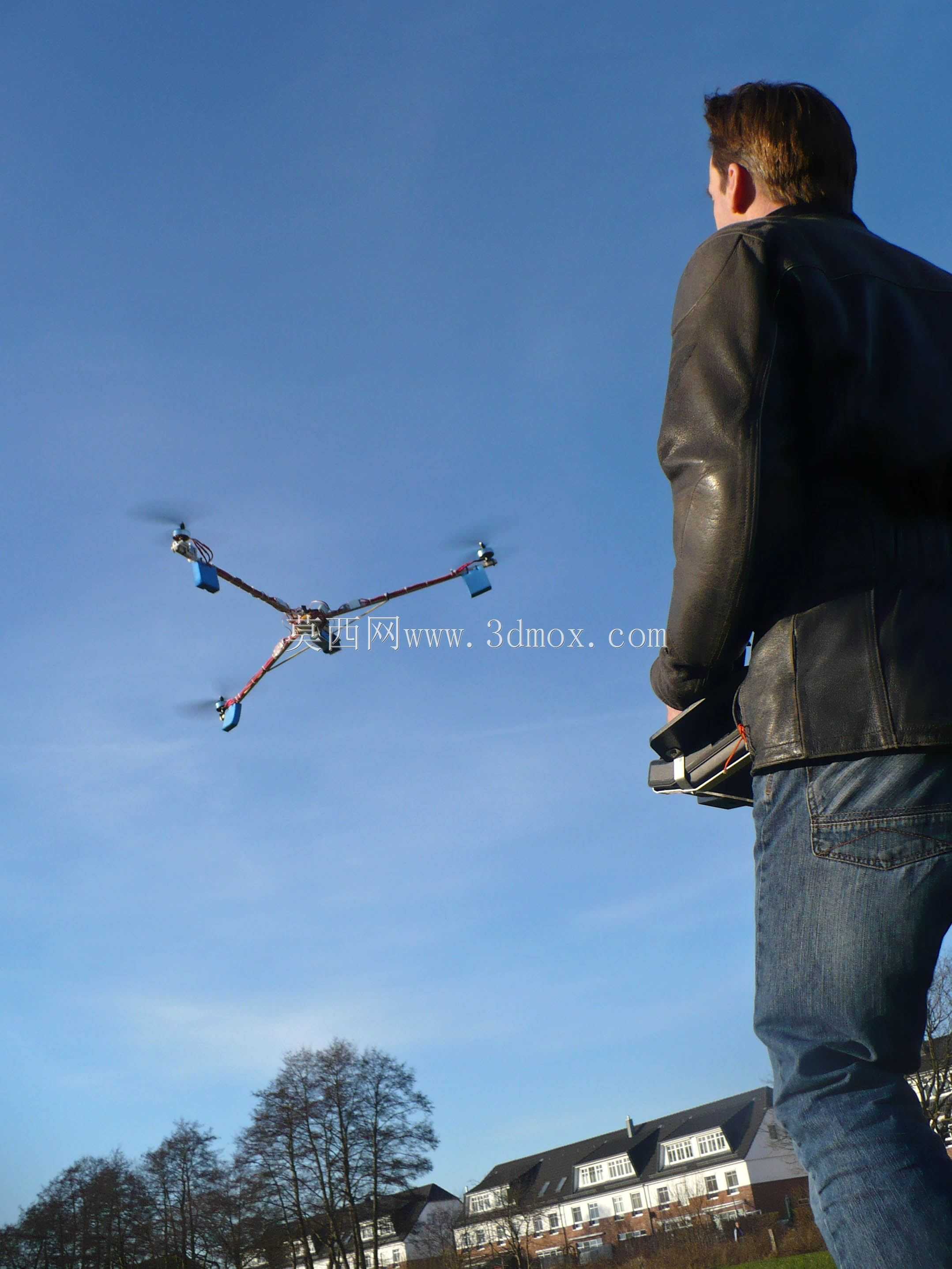 Tricopter V2.5��