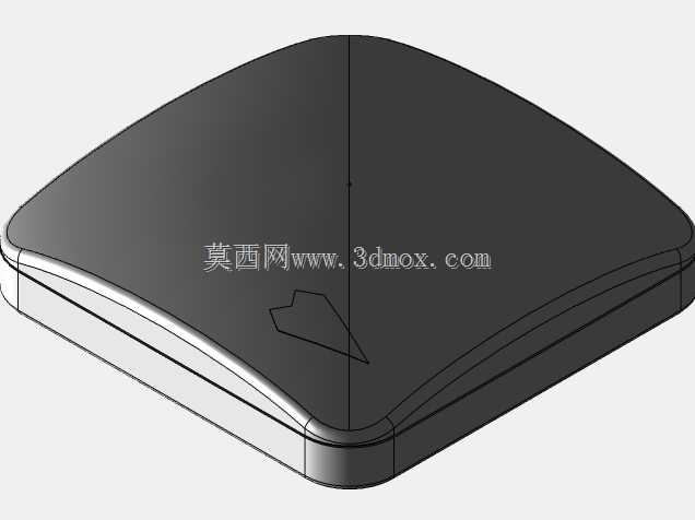 3D������GPS�ⲿ����ģ��