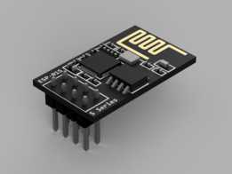 ESP-01S