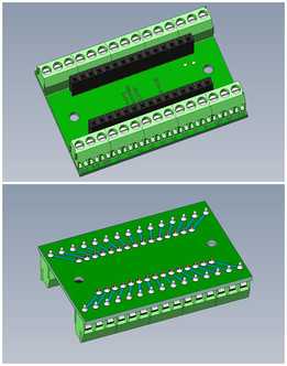 Arduino������չ��