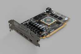 AMD Radeon RX 480 8GB参考
