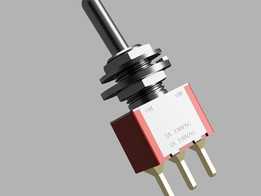 RS-PRO�Ķ���SPDT