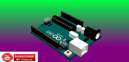 ArduinoUno��Դ�������ư���ά��ģ