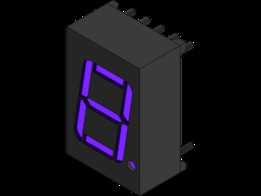 ��ʾ7����ɫ