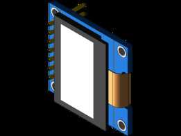 OLED 0,96Ӣ����ʾ��