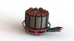 Kontronik Pyro 850��