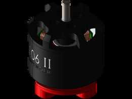 EMAX RSII 1106���