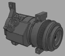 ACDELCO 1520941�յ�