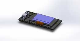 ESP32����OLED