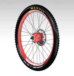 ����27.5-Speedhub