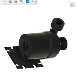 ˮ��800l/h DC5-12V G1/2