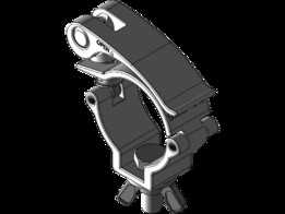 �����������360 QR��ǯ50mm��