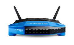 WiFi·����Linksys WR